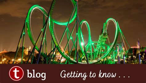 Getting to Know Universal – The Incredible Hulk Coaster | TouringPlans.com Blog