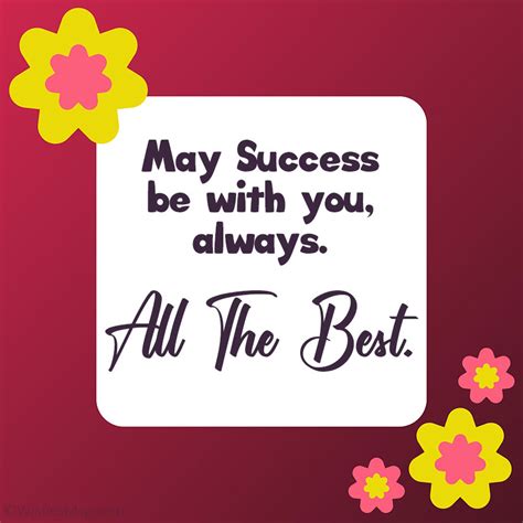 Best Wishes - All The Best Quotes and Messages | WishesMsg | Exam wishes good luck, Good wishes ...