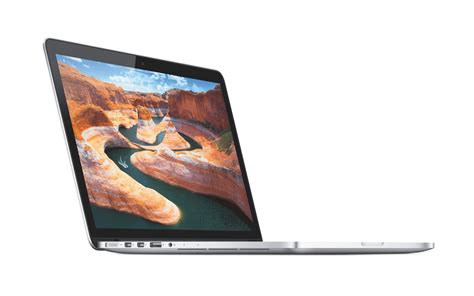 Apple Offers Refurbished 13-inch MacBook Pro With Retina Deal