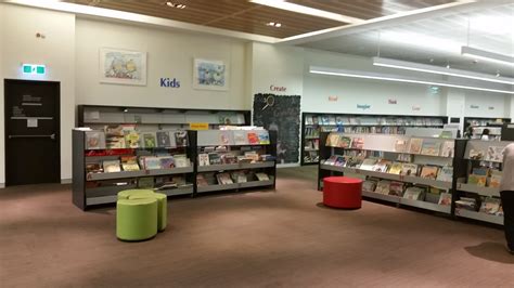 Chatswood Library | Willoughby Council Libraries | ParraParents