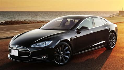 Analyst predicts GM will buy Tesla in 2014 - Autoblog