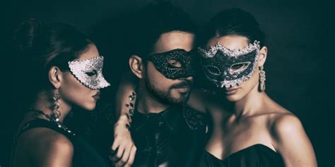 Conseils pour lancer un grand bal masqué - Halloween - ZENIDEES