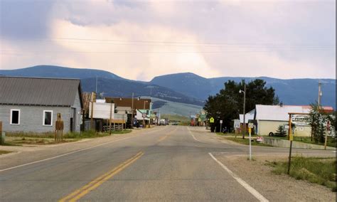 Big Hole River Valley in Montana - AllTrips