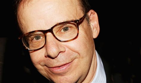 Rick Moranis Punched in the Face While Walking in NYC, Hollywood Stars ...