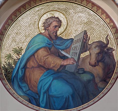 The Gospel of Luke - Homily Tools