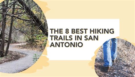 The 8 Best Hiking Trails in San Antonio Hiking Trails, San Antonio ...