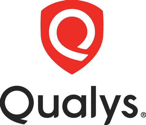 Qualys Logo | ? logo, Tech company logos, Pinterest logo