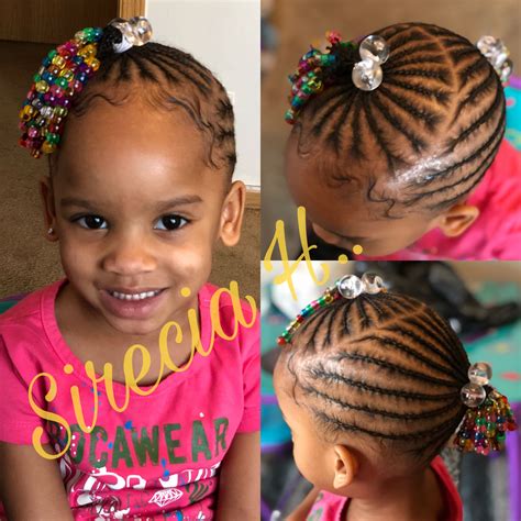 Pin by BraidsbyReese on Hair | Toddler hairstyles girl, Toddler braided ...