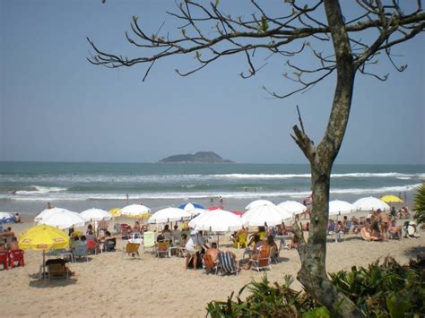 Beaches Day Trip From São Paulo - Santos And Guarujá | experitour.com