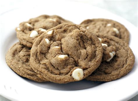 Root Beer Float Cookies ~ Heat Oven to 350