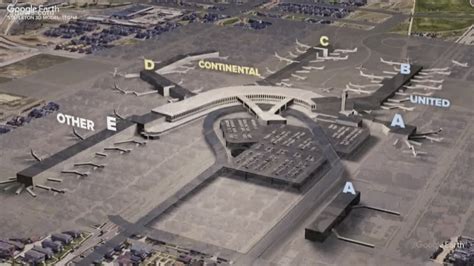 Take a virtual tour of the old Stapleton Airport | 9news.com