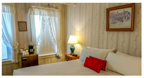 Littleton NH Family Lodging | Thayers Inn