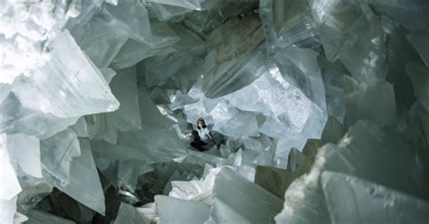 Inside the Pulpi Geode: Unraveling the Mystery of The Geode With Human-Sized Crystals - Rock Seeker