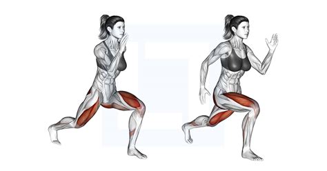 Split Squat - Guide, Benefits, and Form