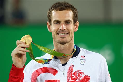 Andy Murray wins gold medal after epic Rio 2016 Olympics tennis final | Olympics | Sport ...