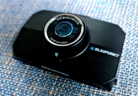 Blaupunkt dash cam bp9.0a, Car Accessories, Accessories on Carousell