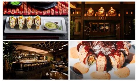 Planet Hollywood Restaurants | Las Vegas: The Complete Guide