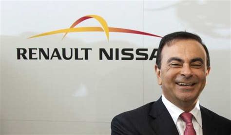 Renault-Nissan Group CEO Hails King Mohammed VI’s Constant Support to Their Projects in Morocco