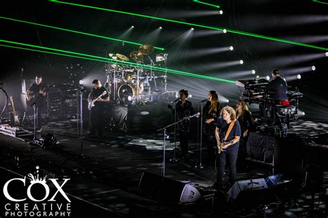 CONCERT REVIEW: THE AUSTRALIAN PINK FLOYD Is A Musical Time Machine That Uncannily Spotlights ...