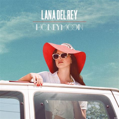 Lana Del Rey #LDR #Honeymoon | Lana del rey honeymoon, Lana del rey, Honeymoon album