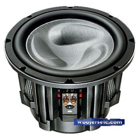 KFC - XW1300DVC - Kenwood eXcelon 13" Subwoofer