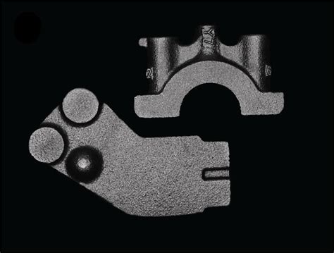 Engine Bracket - NPM Alliance Group