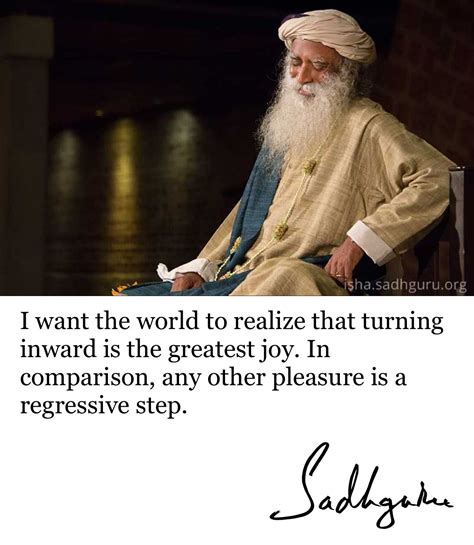 Sadhguru | Mindfulness quotes, Spiritual quotes, Transcendental meditation