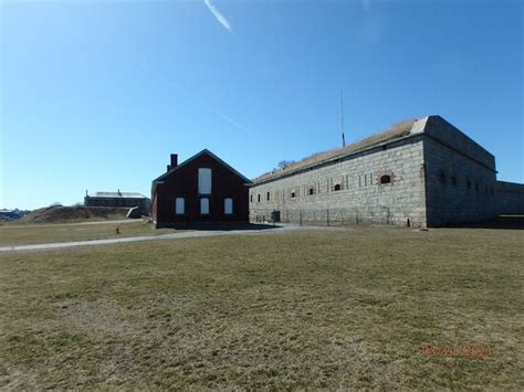 Fort Adams State Park (Newport) - 2021 All You Need to Know BEFORE You Go (with Photos ...