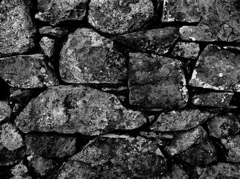 Random Rubble Stone Wall :-) | A close up of the stone wall … | Flickr