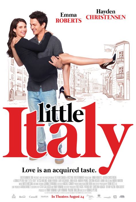 Little Italy (2018) Bluray FullHD - WatchSoMuch