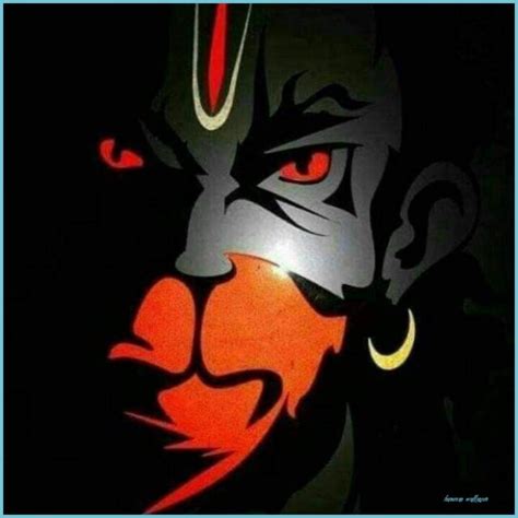 Lord Hanuman Wallpapers - Wallpaper Cave