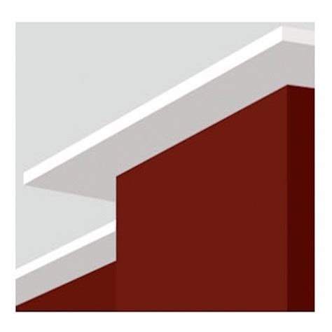 Gyprock® Presto Cornice 90mm x 4800mm | Madex Linings & Ceiling ...