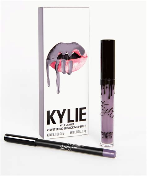 Kylie Lip Kit - Dupes Alternatives Best Sellers