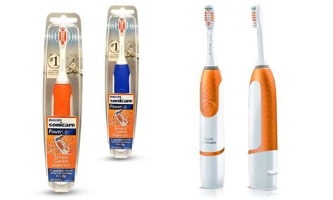 Philips Sonicare Toothbrush | Groupon Goods