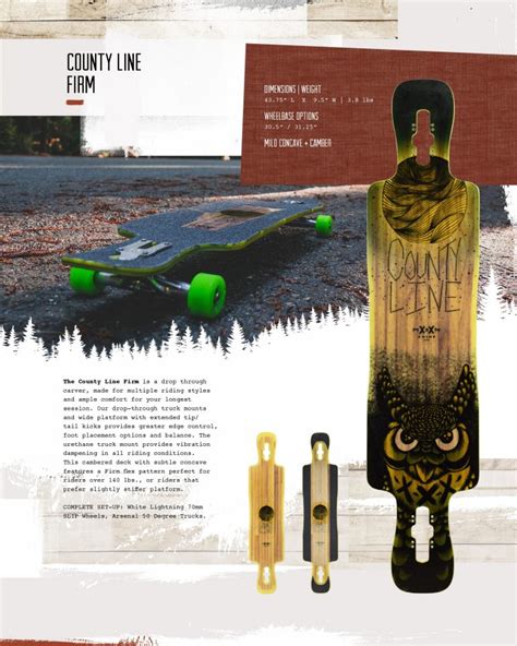 Moonshine Longboards in 2019 - Longboard Envy