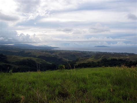 Solomon Islands Papua New Guinea 062 | View from Hill 27 Rap… | Flickr