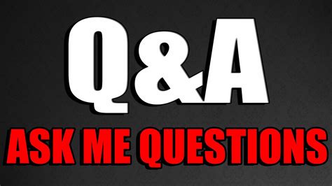 Ask Me Any Entrepreneur Questions You May Have: March 14-18th - Ian Fernando