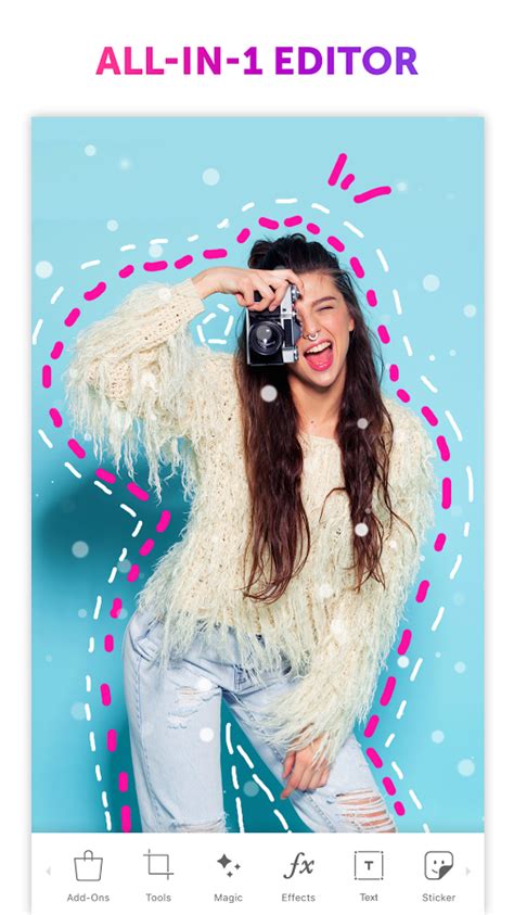 PicsArt Photo Studio: Collage Maker & Pic Editor » Apk Thing - Android Apps Free Download