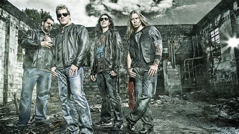 fozzy, band, graphics Wallpaper, HD Music 4K Wallpapers, Images and ...