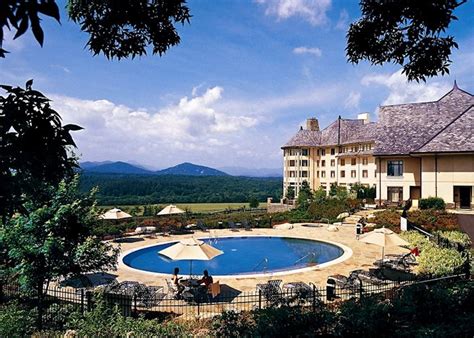 Inn on Biltmore Estate | Hotels in Asheville | Audley Travel UK