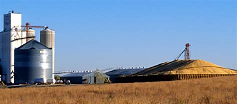 Consider Pros, Cons of Alternative Grain Storage Methods | CropWatch | University of Nebraska ...