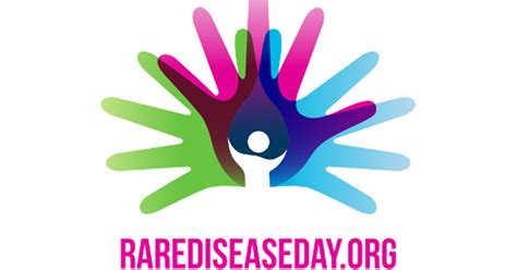 Rare Disease Day 2021