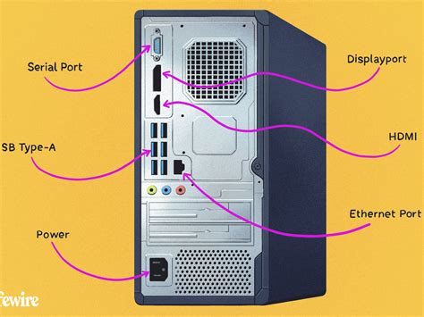 Networking Hardware Examples / Computer Networking Devices Explained ...