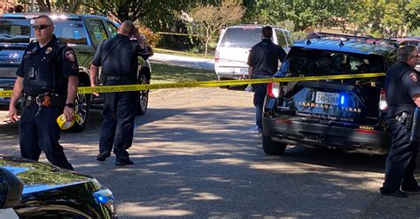 Police Investigating Deadly Shooting on Sidney Drive | Texarkana Today