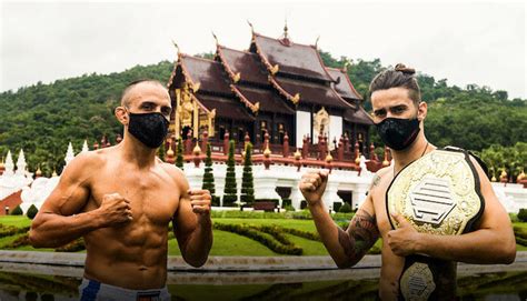 World Lethwei Championship returns with stacked card on Friday | BJPenn.com