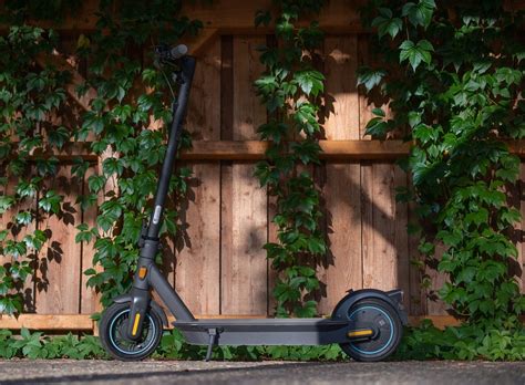 10 Best Electric Scooters of 2020 With Pros and Cons