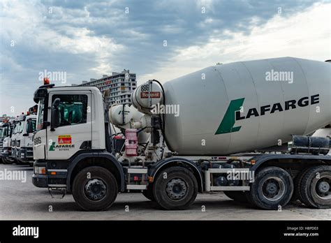 Lafarge cement hi-res stock photography and images - Alamy