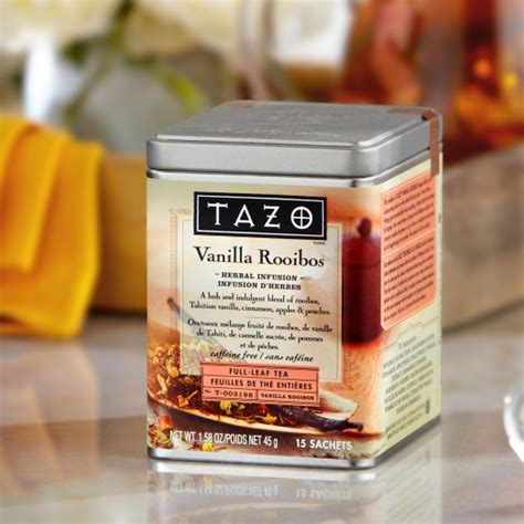 Starbucks Tazo Tea: A Detailed Guide | HubPages