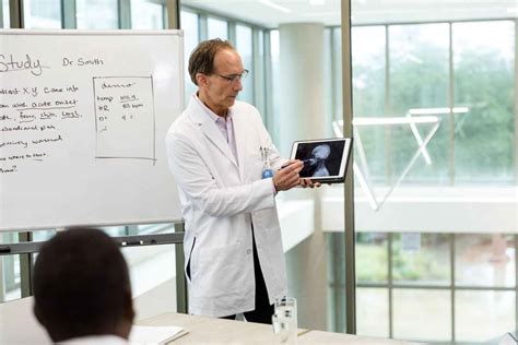 Radiology Education Platforms: Revolutionizing Learning