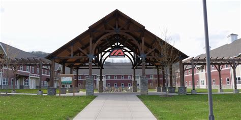 Residence Halls Overview